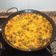 El cooksnap de Sr Rul cuando hizo Arroz con rovellones, pimiento, espinacas y alcachofas.