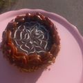 El cooksnap de Jessica Flores cuando hizo Torta milhojas!😋😋💕.