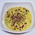 Cooksnap dari rita untuk resep Soto ayam betawi (susu+santan)