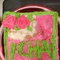 Cooksnap dari jullie untuk resep Sponge Cake (Basic)