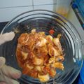 Cooksnap dari Seftira Rahayu untuk resep Cumi saos asam manis #bikinramadhanberkesan (8)