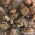 Cooksnap dari rentha tyarosa untuk resep Ayam teriyaki #FestivalResepAsia #Jepang #Ayam