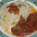 Cooksnap από ANGOLINA στη συνταγή Μπεκρή μεζέ