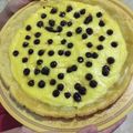 Cooksnap dari Windri Aries untuk resep Pie Susu Teflon