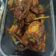 Cooksnap dari Vifya_kitchen untuk resep Ayam Ungkep Bumbu Kalasan