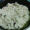 Cooksnap dari Rizky C Amellin untuk resep Nasi Ayam Hainan ala ricecooker