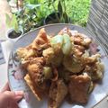 Cooksnap dari Kartika Puspa Rani untuk resep Batagor
