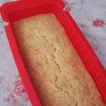 El cooksnap de Camiii cuando hizo Budín de Naranja 😋.