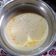 El cooksnap de Soledad Sierralta cuando hizo Budín de pan en olla essen, exquisito!!.