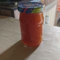 Cooksnap dari cony puspitahati untuk resep Selai Jeruk a.k.a Marmalade