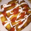 Cooksnap dari erna trisnawaty untuk resep Stik Kentang Keju : Potato Cheese Stick