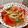 รูป Cooksnap ของ JOY Bizkit เมื่อเขาทำ ตำเส้นเล็กหมูยอ