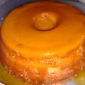 El cooksnap de Nat Romano cuando hizo Budín de Pan.