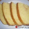 Cooksnap από ives στη συνταγή Τσουρεκόψωμο