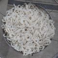 Cooksnap dari Nurul_Fajri untuk resep Mie gluten free homemade