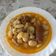 El cooksnap de Antonio Sanchez cuando hizo Judiones blancos estofados. (Thermomix).