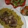 صورة من زوجي سر سعادتي 😍ام عمر، شاركها بعد تجربة وصفة رز البازلاء🍛 تنفع للدايت😊