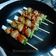 Cooksnap dari Mysweet Ladyluck untuk resep 57. Bakso Bakar Teflon (Barbeque Sauce)