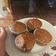 Brigitta Farkas Cooksnap-ja, amikor elkészítette a(z) Kakaós és meggyes muffin receptet.