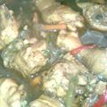 Cooksnap dari sofie pangestu untuk resep Ayam Saus Lada Hitam