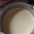El cooksnap de Bautista Iriarte cuando hizo Pastelera light, sin tacc.