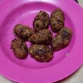 Cooksnap dari Ahmad Firdaus untuk resep Lento kacang tolo