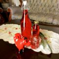 Cooksnap dari Iis untuk resep 6. Sirup Frambozen Homemade. (Es Setrup)