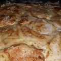 S mint Sanyi Cooksnap-ja, amikor elkészítette a(z) Brokkolis görög joghurtos csirkemell receptet.