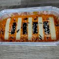 Cooksnap dari Sheila Puspa untuk resep Mentai Rice Chicken