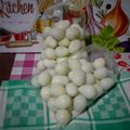 Cooksnap dari Dapoer_Anoe (Anugrah) untuk resep Telur Puyuh Rebus Mulus