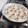 El cooksnap de Cintia Daniela Sabán cuando hizo Galletas pepas sin manteca.