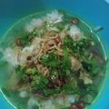 Cooksnap dari Indah_DewiHadianti untuk resep Bubur Kuah Sapi khas Pontianak