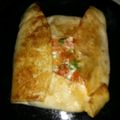 heather.shea.58's cooksnap of when they made Crunchwrap Supreme.
