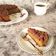 Cooksnap dari Sarif Cassanova untuk resep Choco Crumble Banana Cake