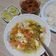 Cooksnap dari Mamaraffiyya untuk resep Nasi Sop ala Kutai