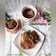 Cooksnap dari Julie Kustianingsih untuk resep Colenak Peyeum (tape)