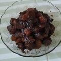 Cooksnap dari Bunda Imas untuk resep Semur daging