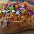 Mommyluvs2cook's cooksnap of when they made Crock-Pot Pulled Pork.