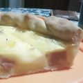 El cooksnap de Patricia Copello cuando hizo Masa de mayonesa para tartas 🇺🇾.