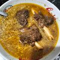 Cooksnap dari Lilik Liem untuk resep Gulai Kambing
