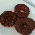 Cooksnap dari vivivivy untuk resep DONAT EMPUK Tanpa ULEN + Tips