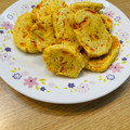 燕芬 的 ［寵物零食］紅蘿蔔餅乾 cooksnap