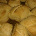 El cooksnap de lalivillasanti03@gmil.com villasanti cuando hizo Pan caseros.