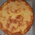 Cooksnap dari evie ratna sari untuk resep Bolu Kelapa Keju -Keto