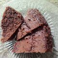 Cooksnap dari Ross untuk resep Bolu irit no mixer
