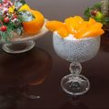 Сooksnap від Альона, який(а) приготував(ла) Чиа пудинг.
