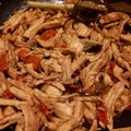 Cooksnap dari Disti Anisa untuk resep Ayam Suwir