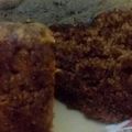 Cooksnap dari Askarina Ayualia untuk resep Bolu Pisang Eggless Magicom (anti gagal anti ribet 😁)