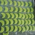 Cooksnap dari Al_nur untuk resep Putri Salju