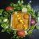 Saroj Shah's cooksnap of when they made પિંડી છોલે - ભટુરે (Pindi Chhole With Bhature Recipe In Gujarati).